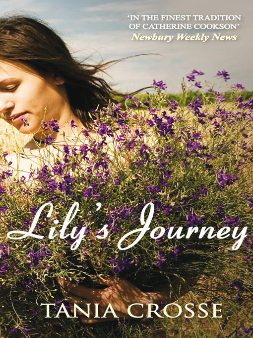 Title details for Lily's Journey by Tania Crosse - Available